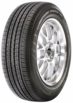 DUNLOP SP SPORT 7000 A/S